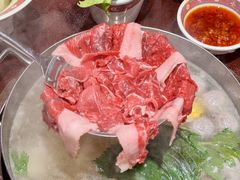 -大吉利·潮汕鲜牛肉火锅(总店)