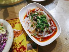 -郑百万·百万卤鹅重庆菜馆·家宴旗舰店(动物园店)