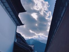 -大理古城