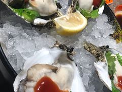 -極上萬膳·日料放题(海岸城店)