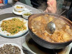 -肥家大排档(天河体育西店)