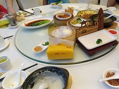 -皇马假日醉海南大酒店·假日一品派茶楼(秀英店)