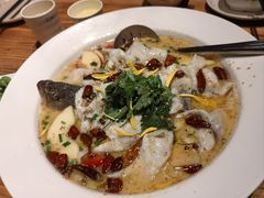 -花溪雨·森林餐厅(石基店)