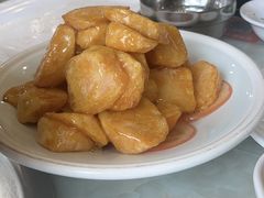 -福寿斋·老北京铜锅涮肉·烧烤(清岚店)