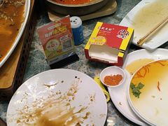 -陈小勺·东北大院(薛家岛店)