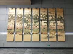 -同济大学(地铁站)