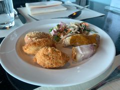 -澳门旅游塔360°旋转餐厅(南湾湖广场店)