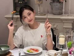 -静香HOUSE·全时段融合餐厅(七星欢乐颂店)