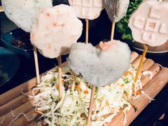 海鲜棒棒糖-湊湊火锅·茶憩(世博大道店)