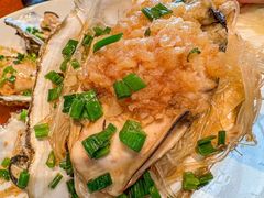 -高佳庄·舟山海鲜(海景旗舰店)