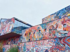 -四川美术学院美术馆