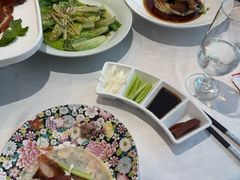 -味+新京宴·烤鸭·北京菜(创意谷店)