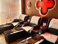 -江南足纪·影院足道·轻奢SPA(红山6979店)