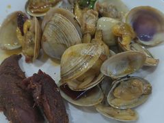 -多喜客海鲜烤肉自助烤场(百花红楼店)