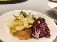 -狮王府淮扬菜(新街口友谊店)