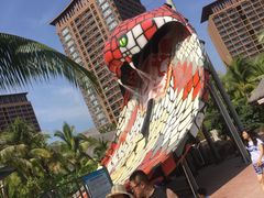 -亚马逊丛林水乐园