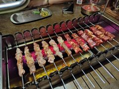 -麦凯伦烧烤·精酿超级工厂店(金桥总店)