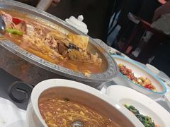 -苏淮景·苏闽融创菜·海鲜(原空港井河轩店)