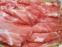 肉卷-龍歌自助小火锅(城阳万象汇店)