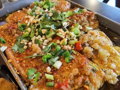 -林二哥宜烤官·宜宾小烧烤