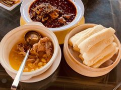 -月圆霖特色农家乐