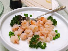 -潍坊菜馆(三里河南横街店)