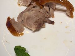 -月福京味斋·烤鸭店·北京菜(鼓楼总店)