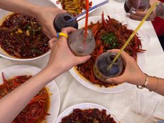 -簋街仔仔小龙虾(总店)