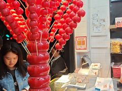 -野栗香(娄山关路店)
