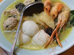 老底子杭三鲜-百家鲜·杭帮菜