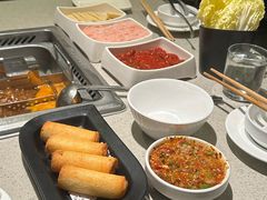 -海底捞火锅(群光广场店)