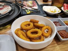 -小米烤肉·和牛原切-创意韩料(东关店)