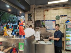 -山水肠粉(盐田店)