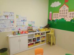 -小问号·科学启蒙·逻辑思维·阅读素养·口才演讲(杨浦合生汇中心)