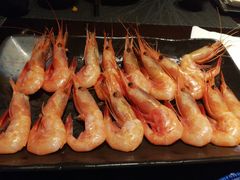 -富力希尔顿酒店·源氏日餐厅