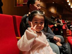 -交通银行前滩31演艺中心