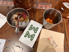 -成都你六姐·牛肉冒菜(信泰中心商场店)