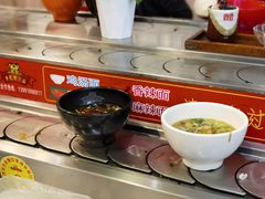 -乡党臊子面(丰庆公园店)