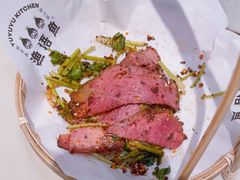 -渔语鱼酸菜鱼新川菜(来福士店)