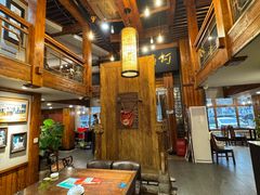 -七菜馆·东北菜·蒸饺(文体路店)