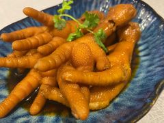 -汤臣·空中餐厅·严选粤菜(石湾世博广场店)