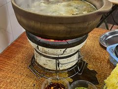 -威邵鸡煲(西华路总店)