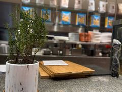 -君悦酒店·La Terrazza意合園·意式风味