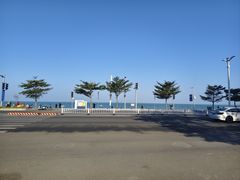 -北海市海滨公园