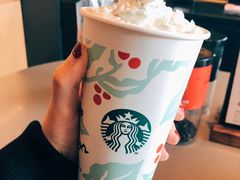 -星巴克(青浦宝龙店)