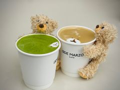 -13DE MARZO CAFÉ(深圳万象天地店)