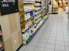 -永辉超市(回龙观店)