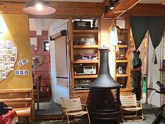 -马灯部落·西湖边的创意山景餐厅(虎跑动物园店)