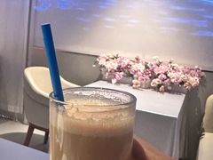 -PARFUM FLORAL花境法餐(南京首店)