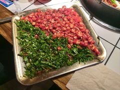 -热火朝天鲜切牛肉火锅(南强街巷店)